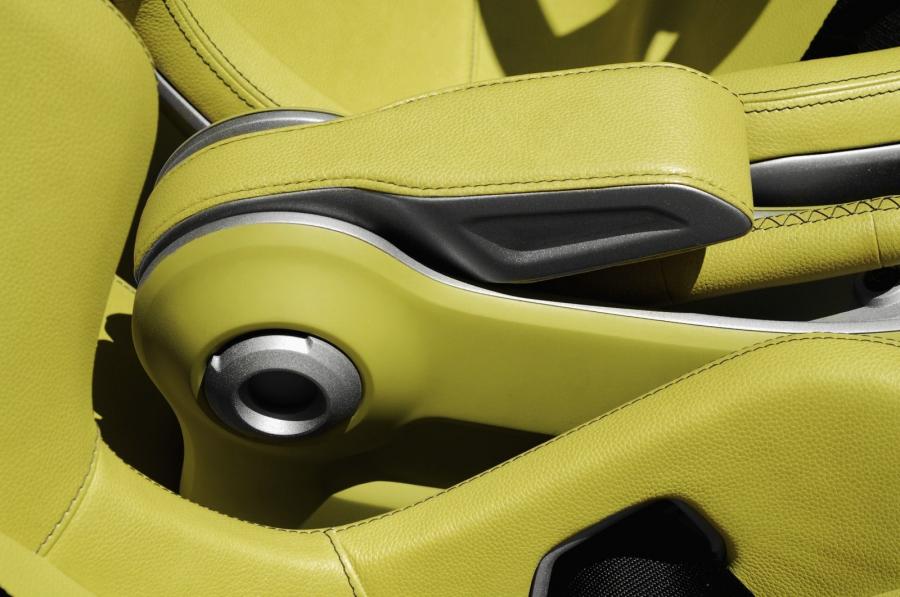 Citroen C-Buggy Concept 2006 года  (фото 84 из 91)